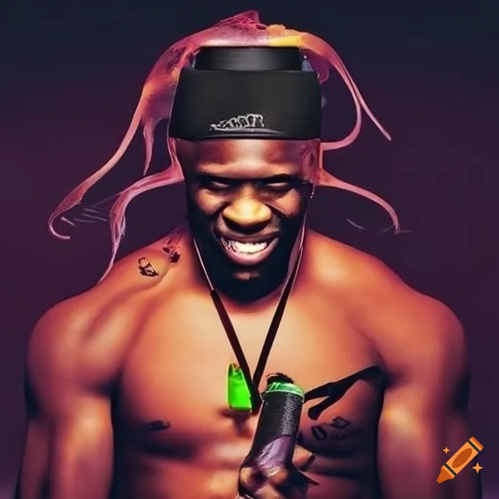 labron-james-promoting-labron-special-juice-energy-drink-on-craiyon