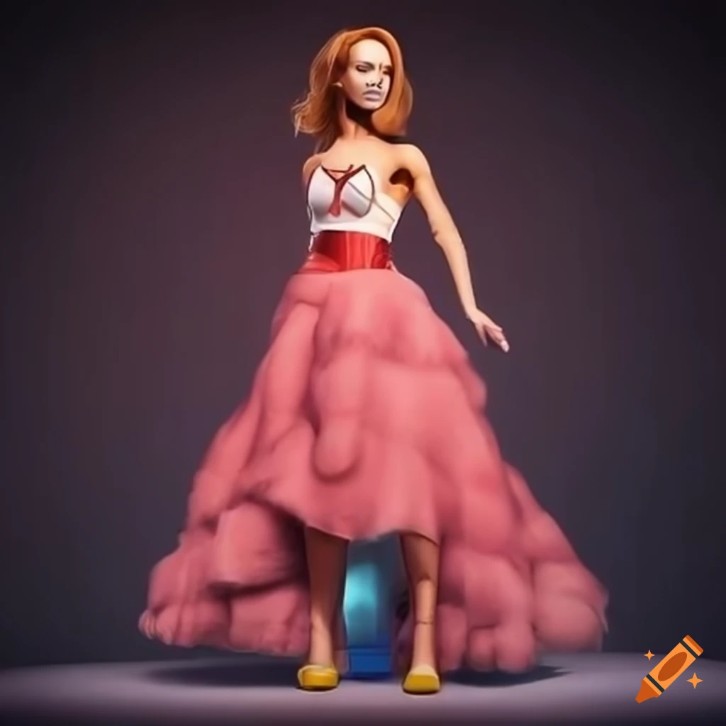 Fashion Models In Super Mario Inspired Outfits On A Catwalk On Craiyon fashion-models-in-super-mario-inspired-outfits-on-a-catwalk-on-craiyon