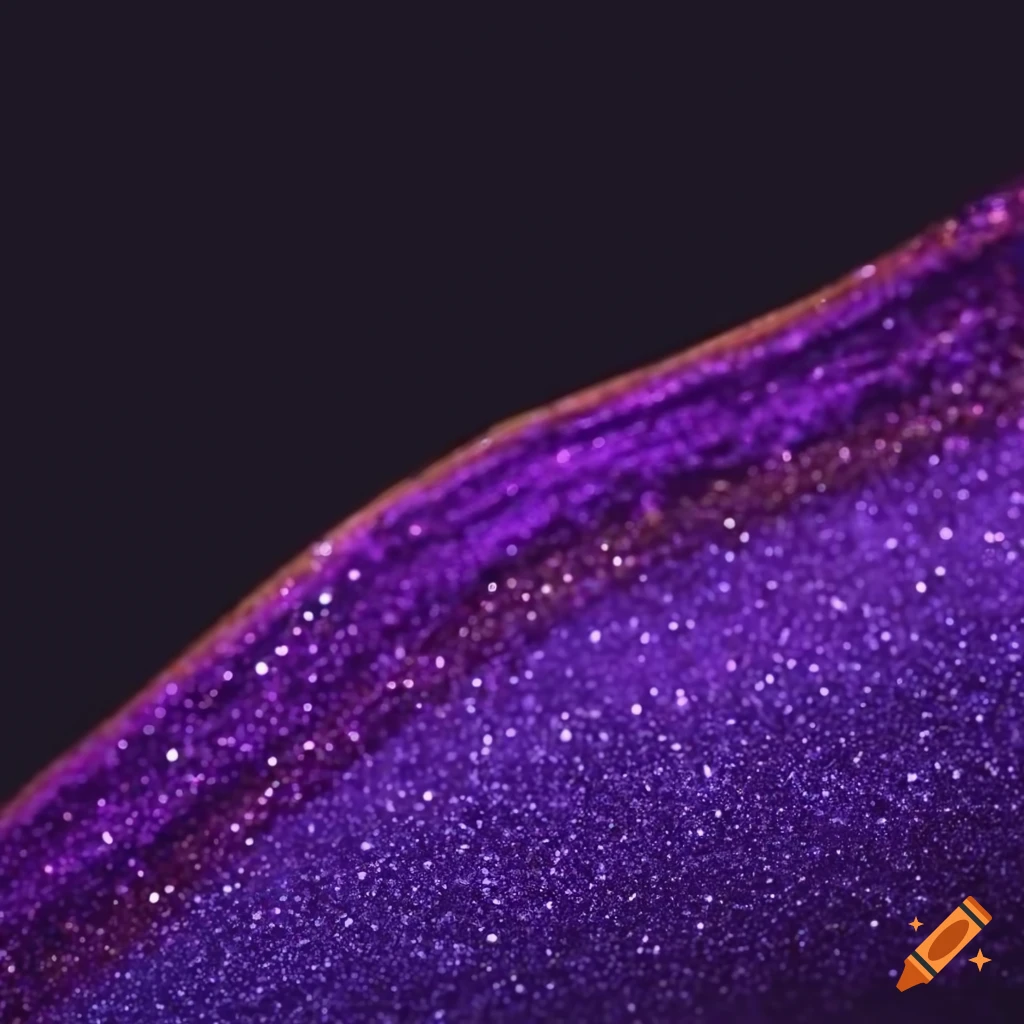 Orange And Purple Brush Streaks With Glitter On Black Background On Craiyon orange-and-purple-brush-streaks-with-glitter-on-black-background-on-craiyon