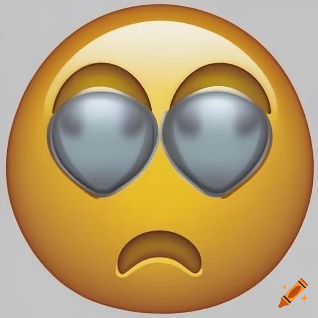 Emoji on Craiyon