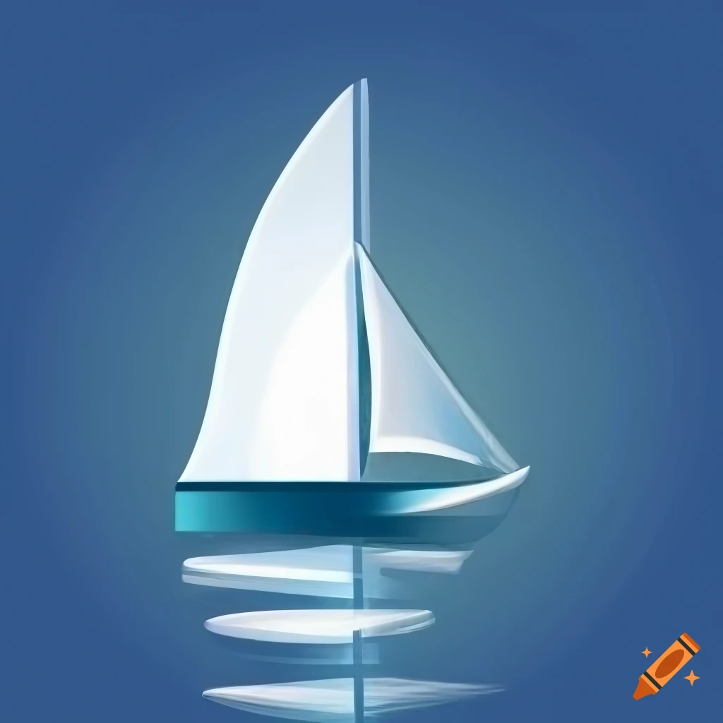 Sail icon