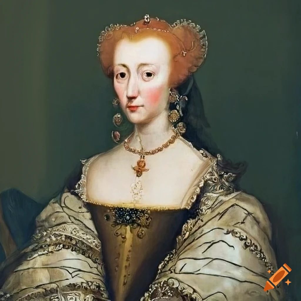 Mary Queen of Scots