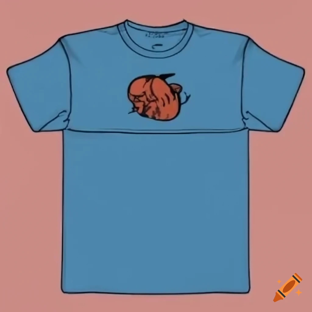 Image of t-shirts with the name prowear2