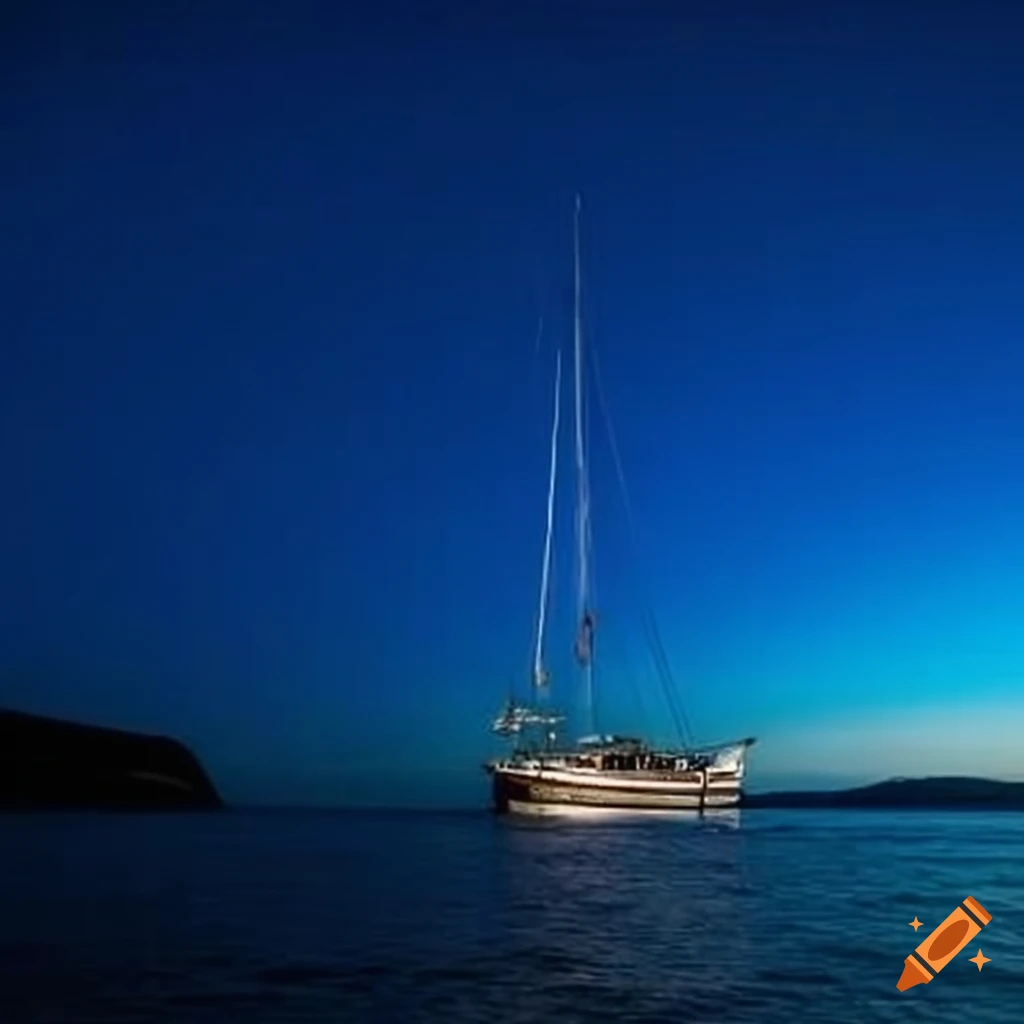 good-luck-card-for-boating-license-on-craiyon