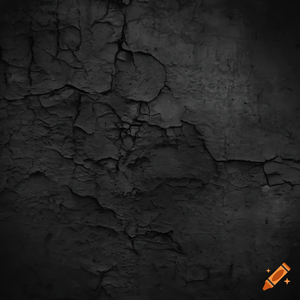 Wall texture in valve style with cracked concrete design on Craiyon