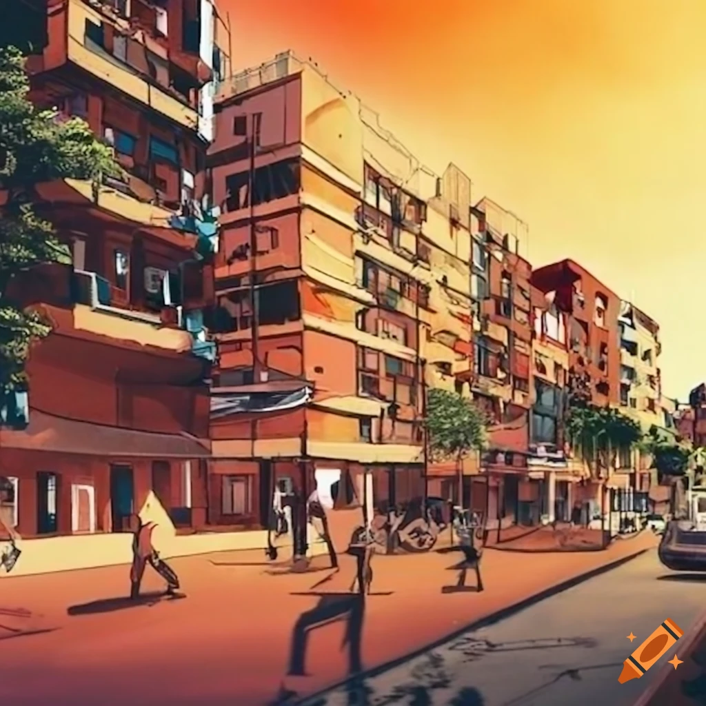 Urban block design solution for residents of Pompéia neighborhood in São Paulo