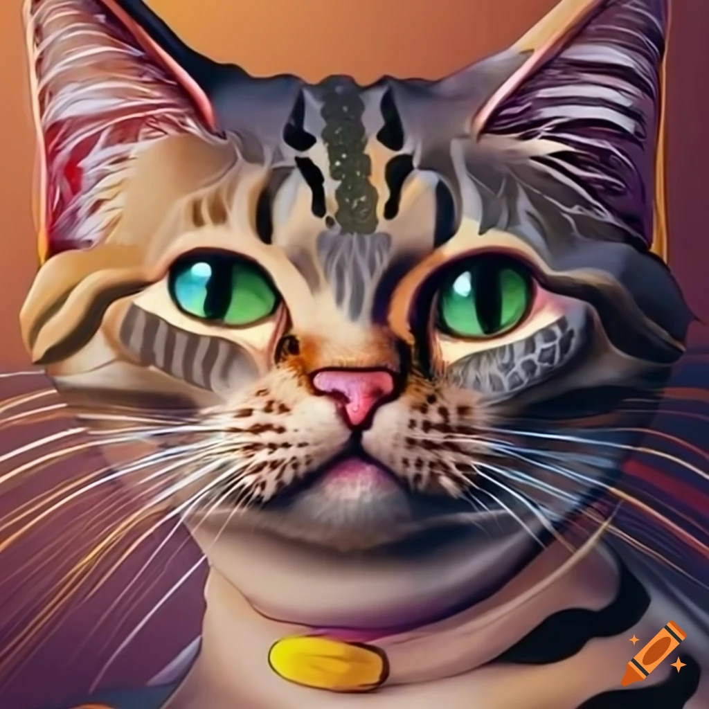 purr