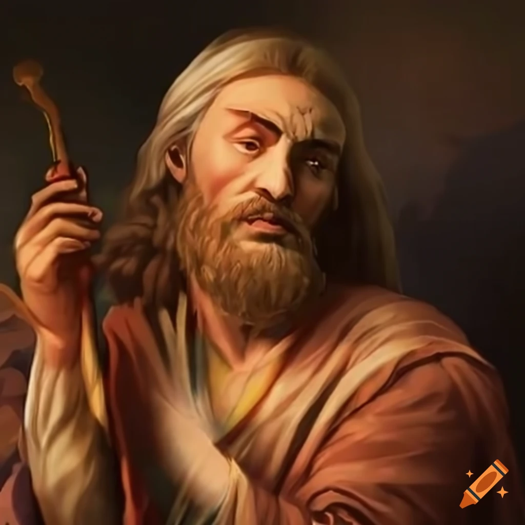 Elijah