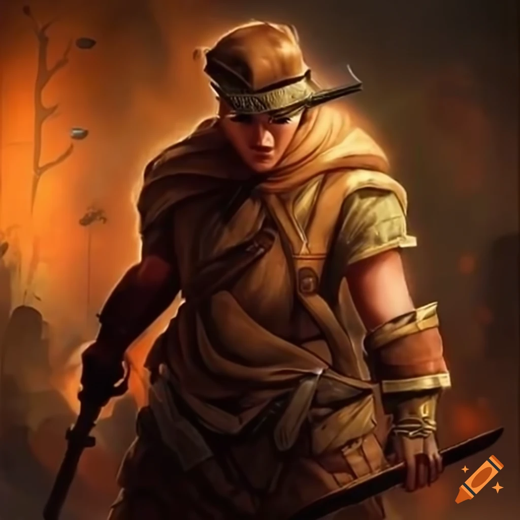 Hunter