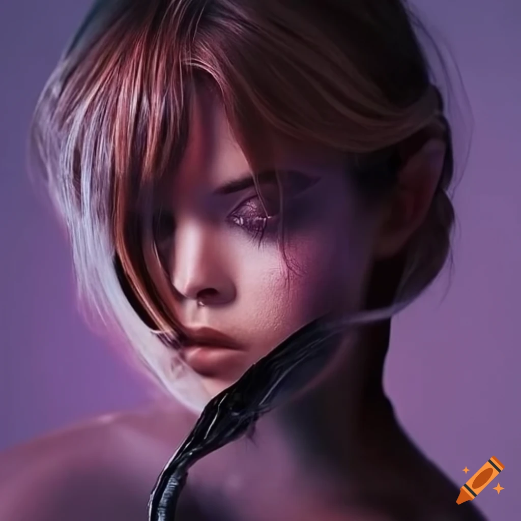 Parallax promotional image for Instagram