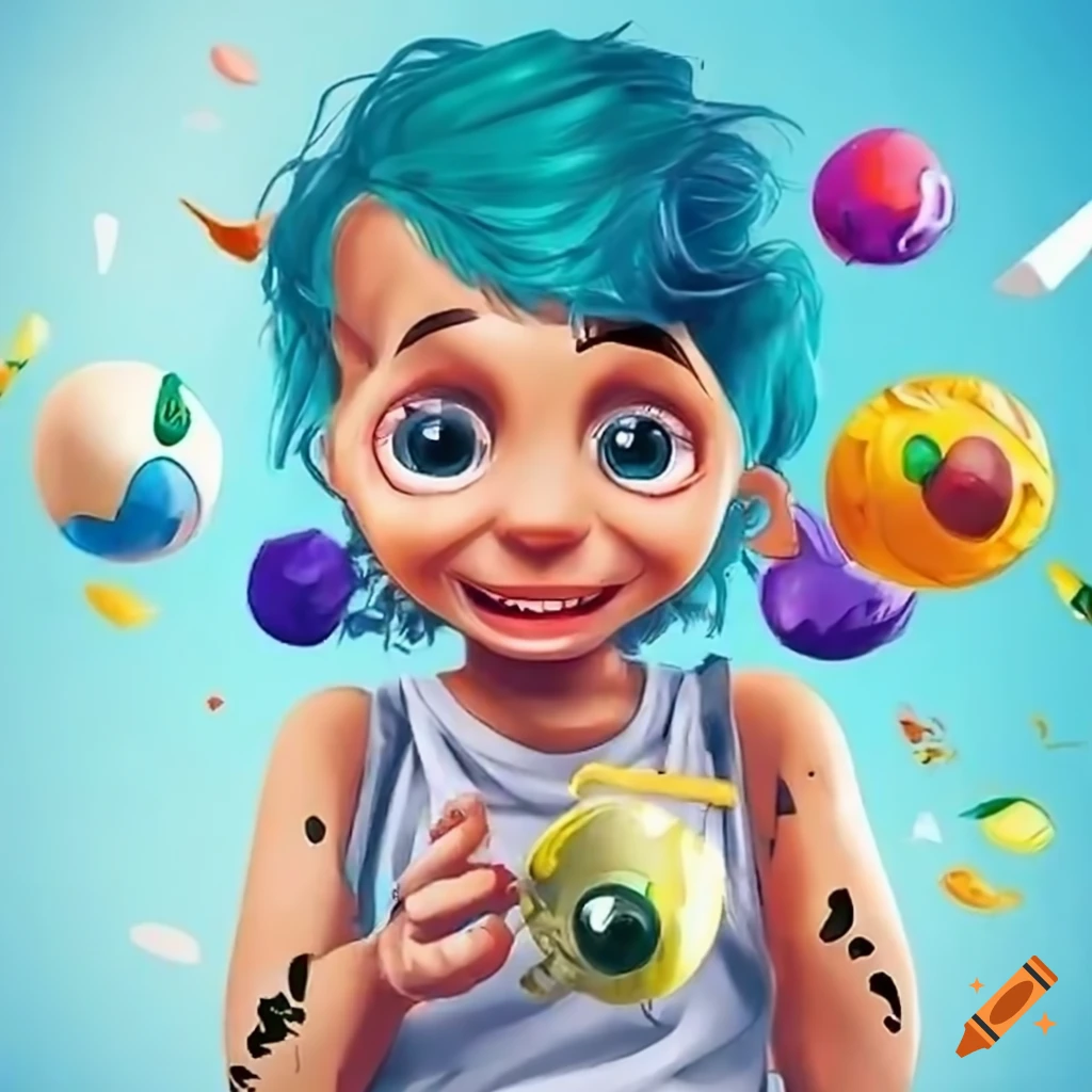 Fun game