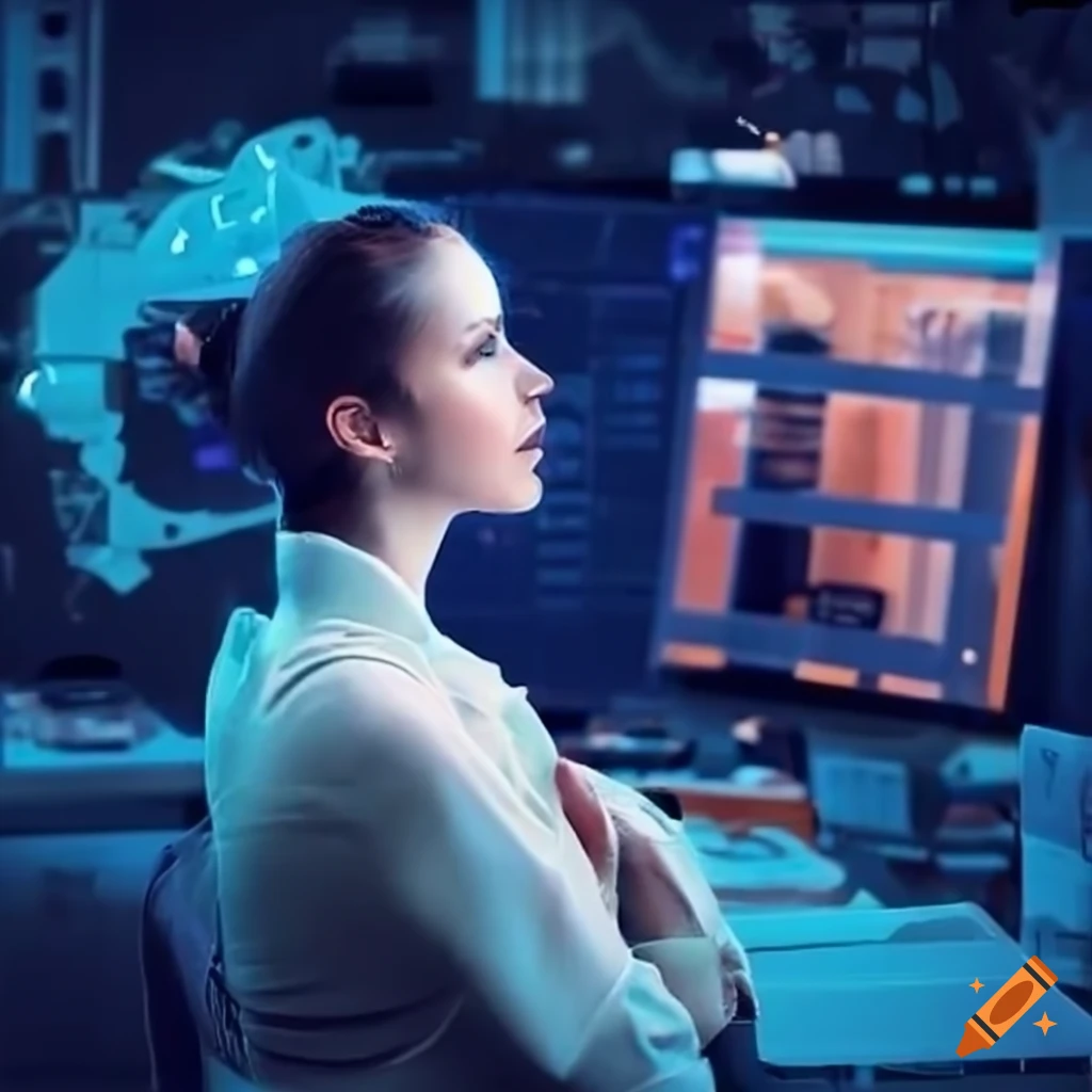 The jobs of the future