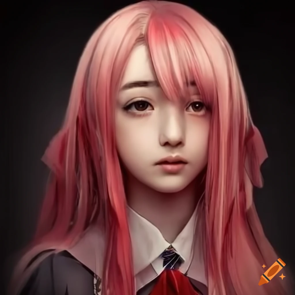 yuno-gasai-cosplay-in-real-life-on-craiyon