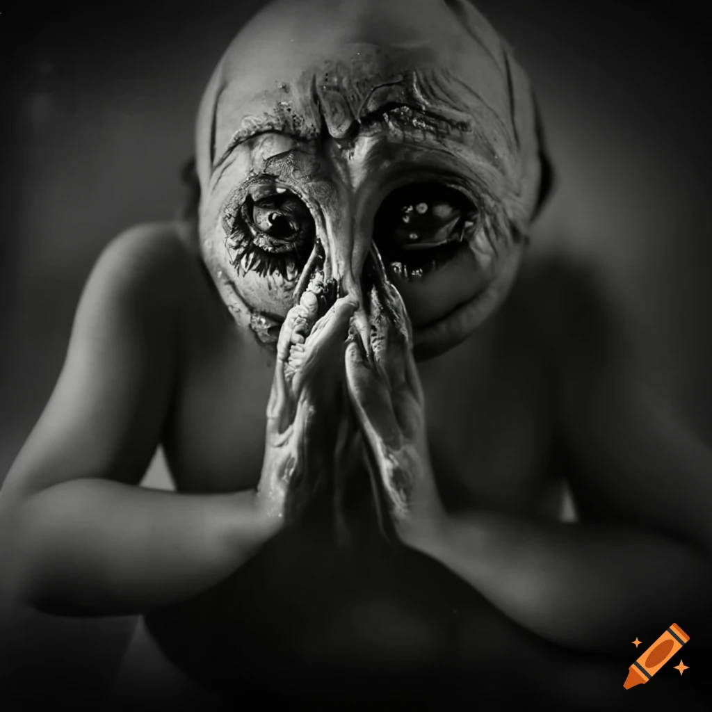 The Froggy Horror Picture Show