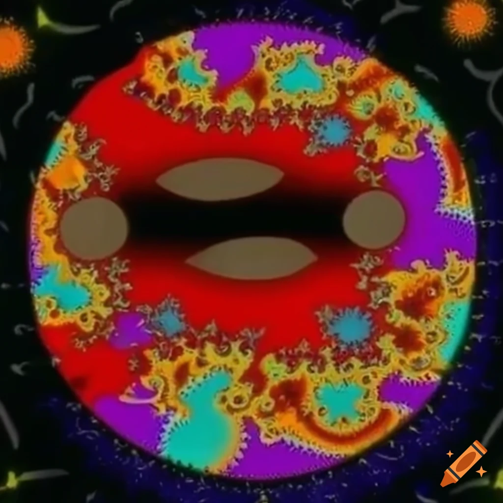 Saved by the Bell episode Murderous Mandelbrot Madness