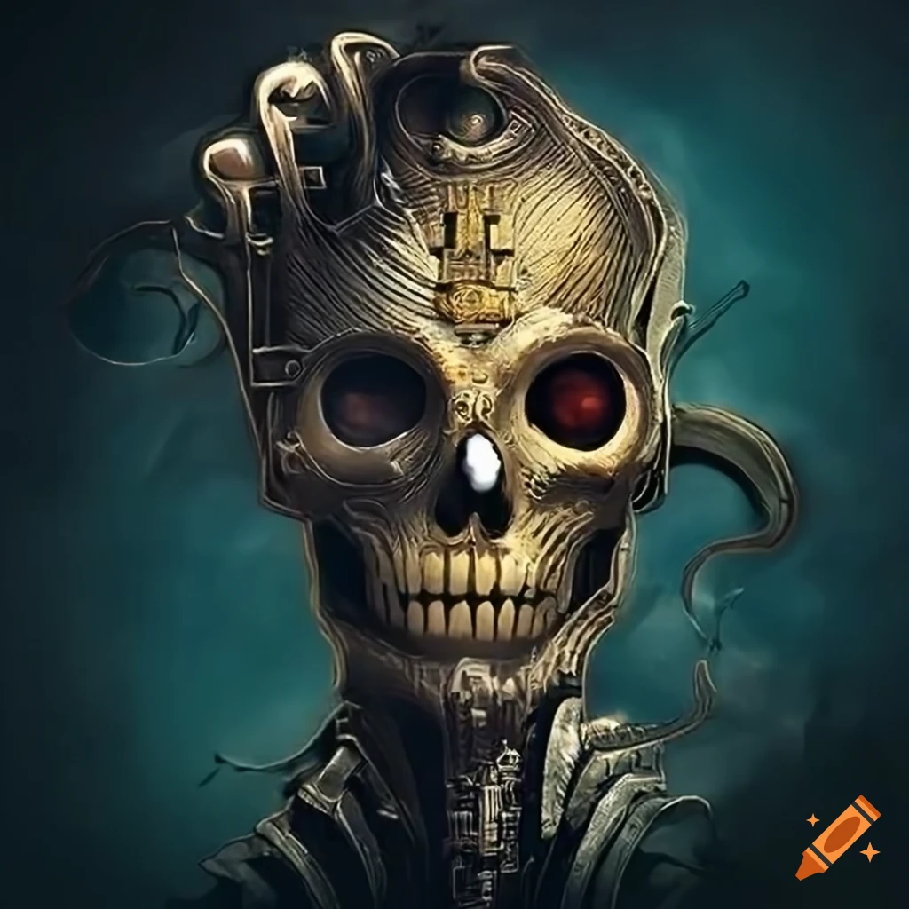 Crypto legend of the 'Book of Dead' revealing hidden riches