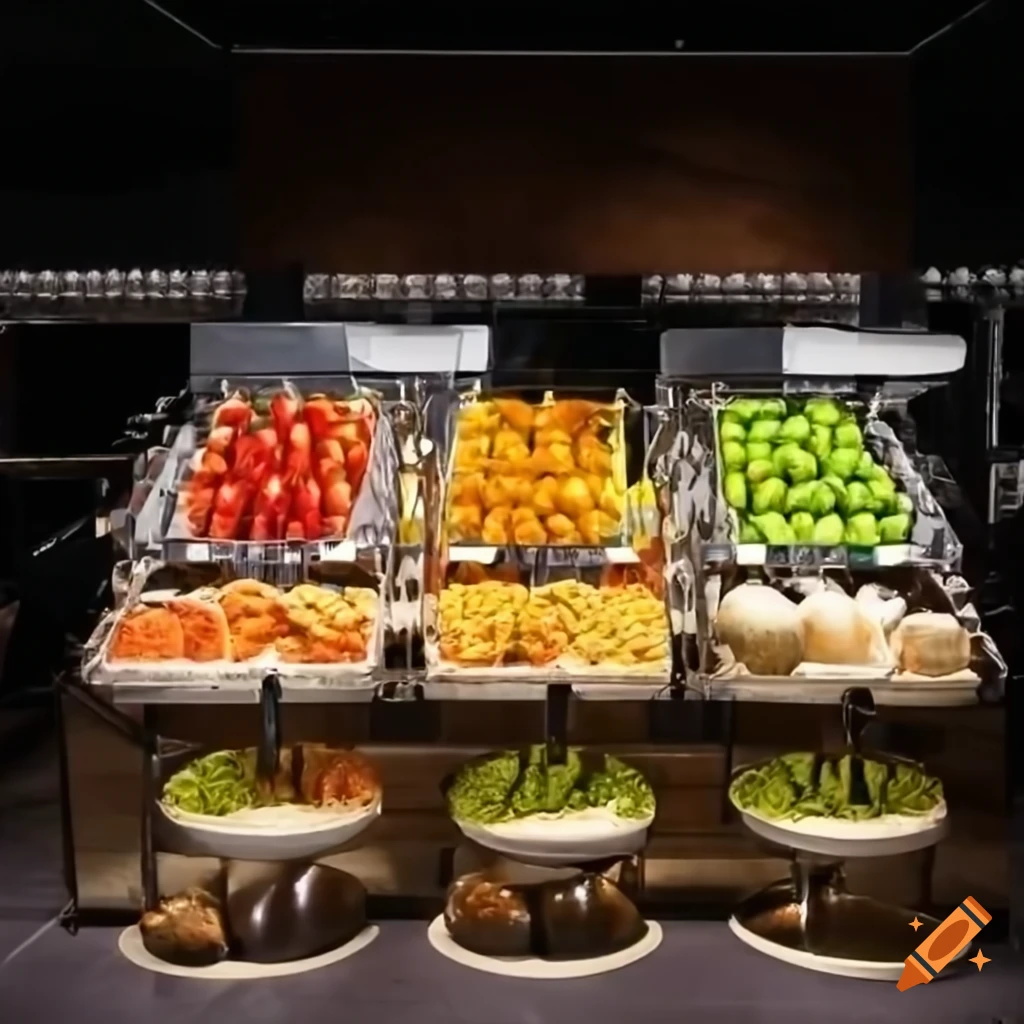 Une devanture de stand vendant des produits à base de fruits et légumes avec le nom "FRUIT'AVIE"