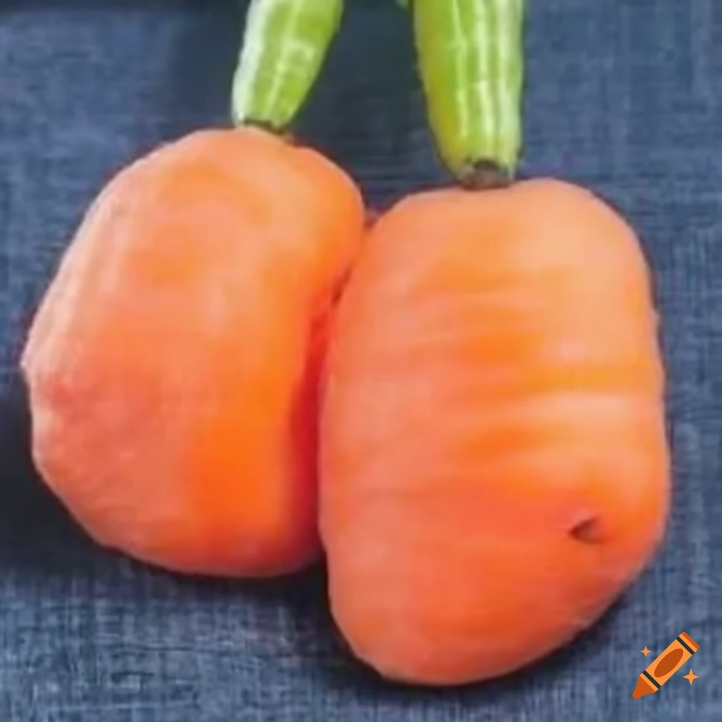 Potato patch with carrots