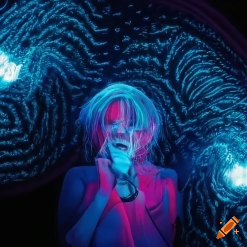nerves dream perfect regime