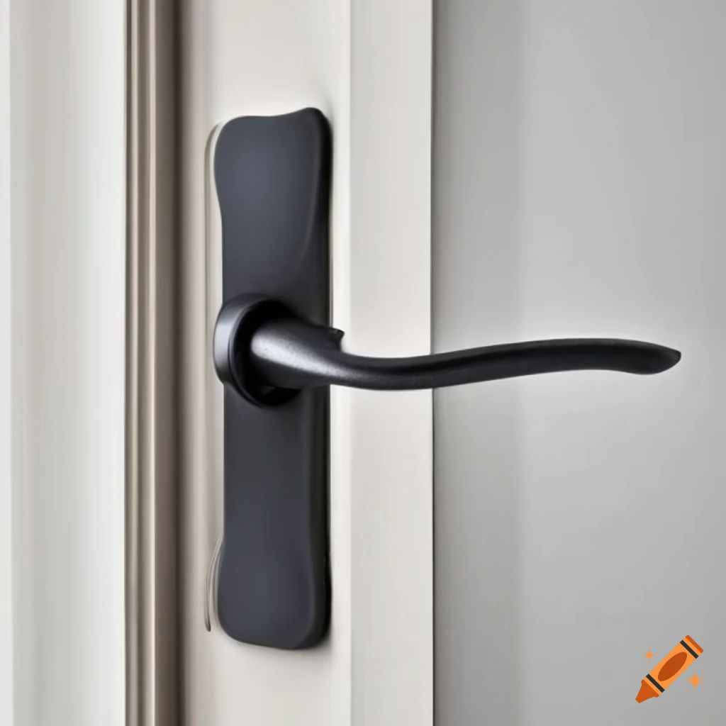 Luxury door handles / Pull handles