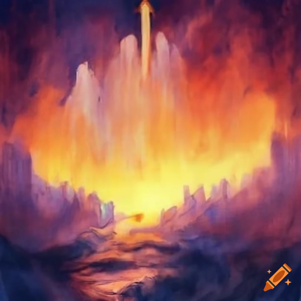 Revelation 5:6