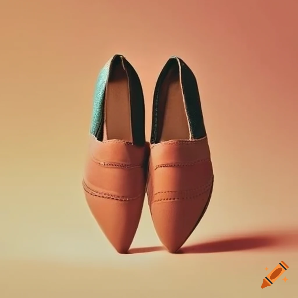 VIA Weatherproof Environmentally Friendly Shoes - Geeky Gadgets