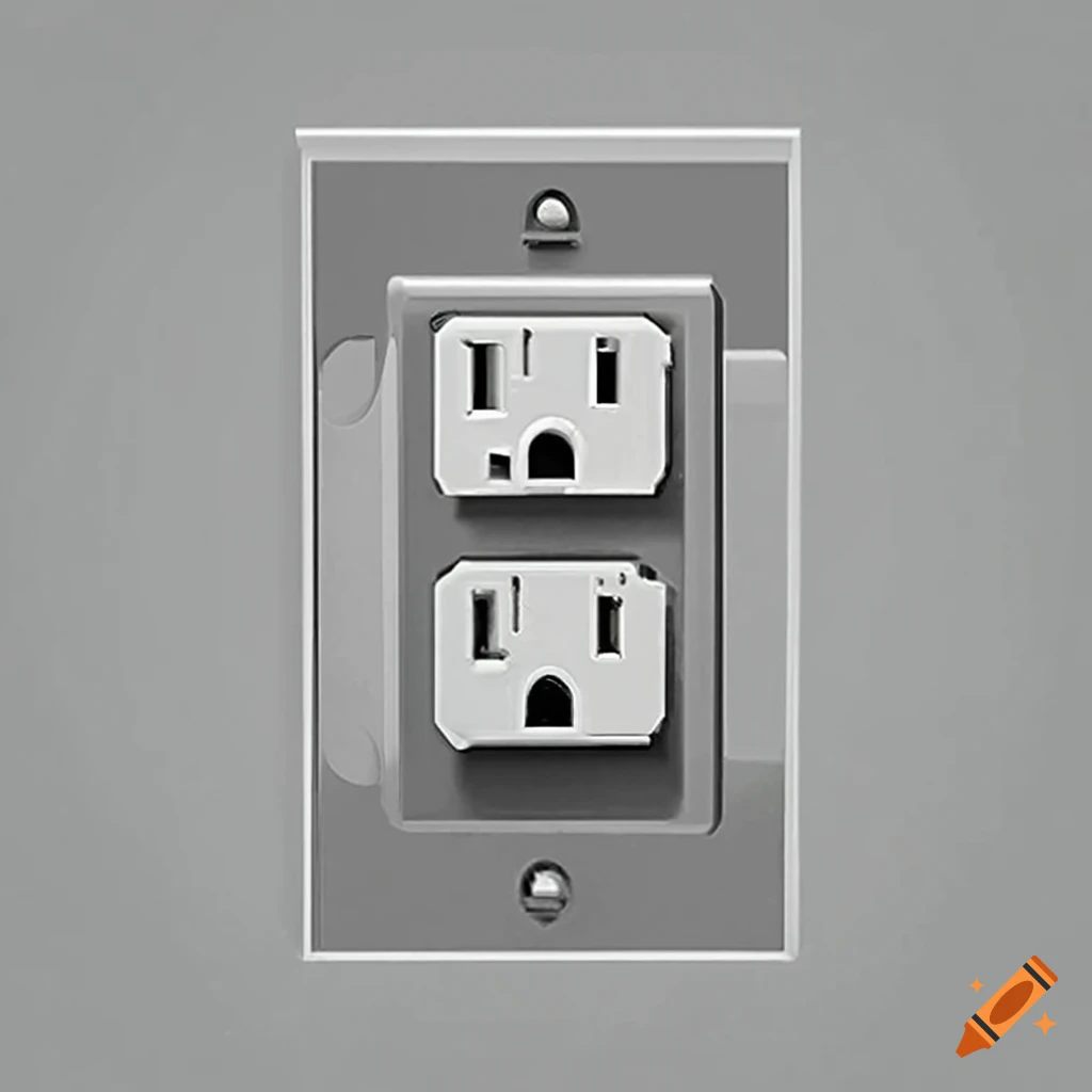 Outlet heights electrical outlets installation standard at 15cm above