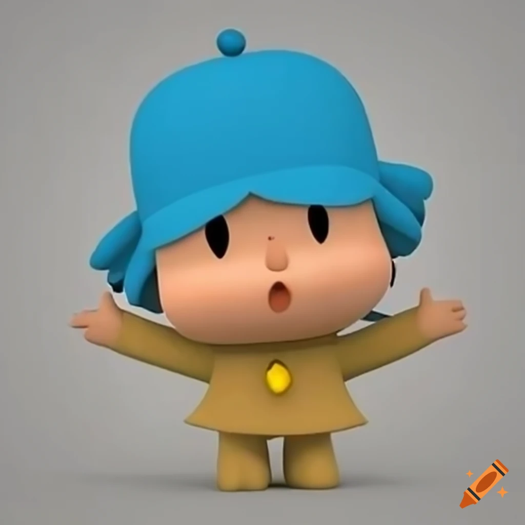 Pocoyo