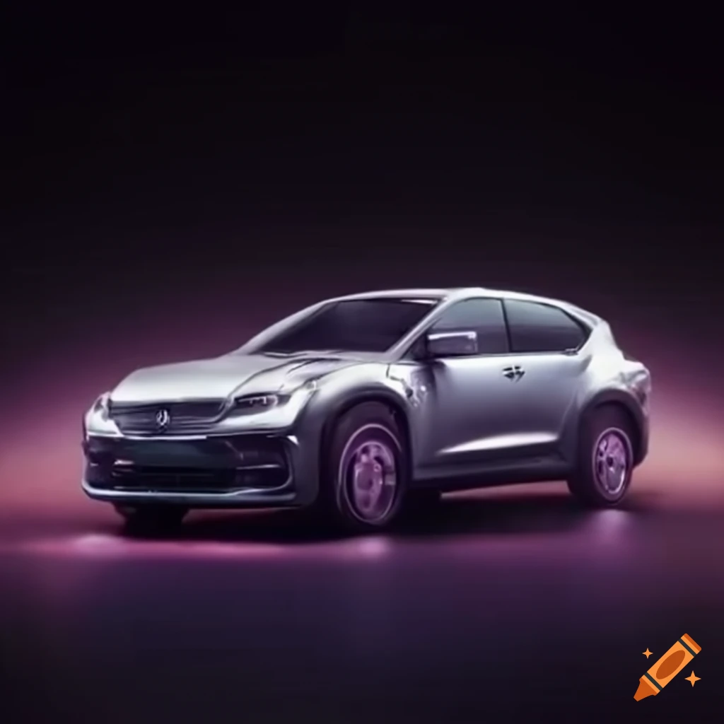 Car of the future
