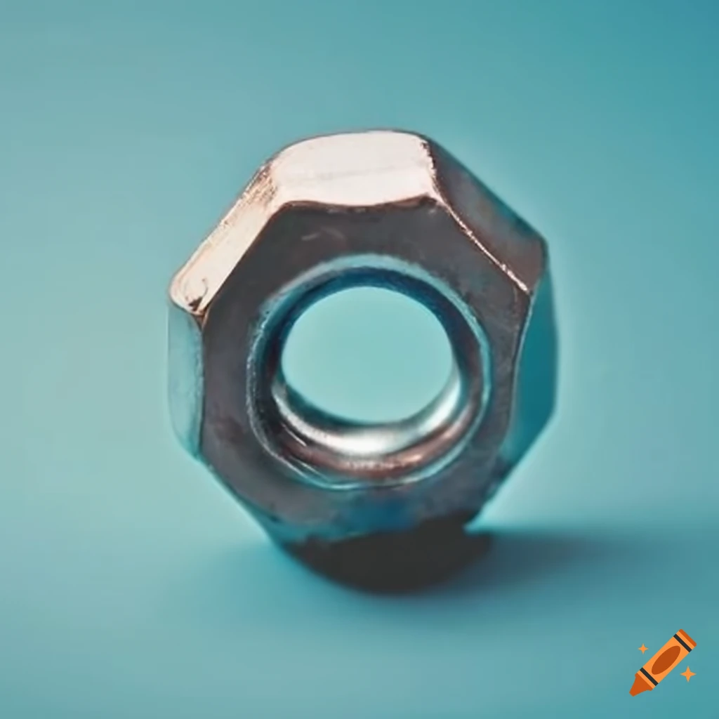 Nut bolt