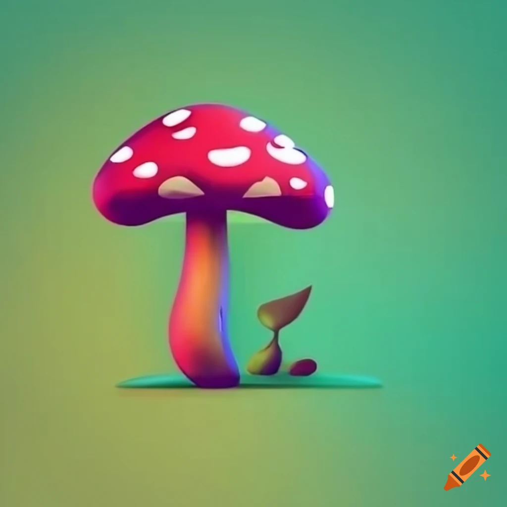 Mushroom Computing, Sustainable Technology, Biodegradable Computers, Fungal Innovation, Eco-Friendly Tech