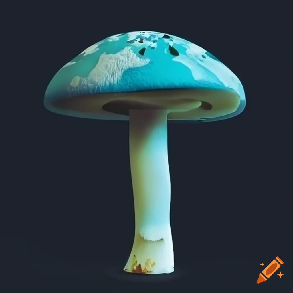 Mushroom Computing, Sustainable Technology, Biodegradable Computers, Fungal Innovation, Eco-Friendly Tech