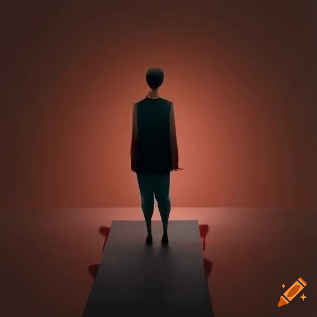 Creative exploration of career paths using color
