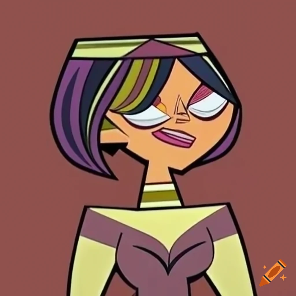 Total Drama Island: Next Generation