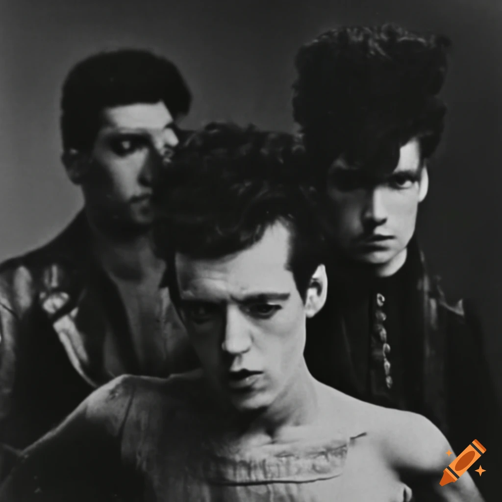 The Clash Unknown Pleasures album cover in high definition monochrome green