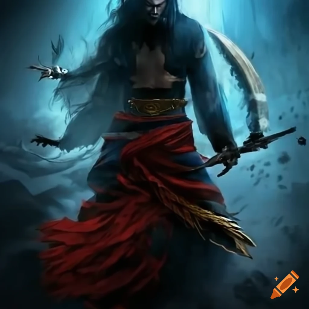 Prince of Persia character