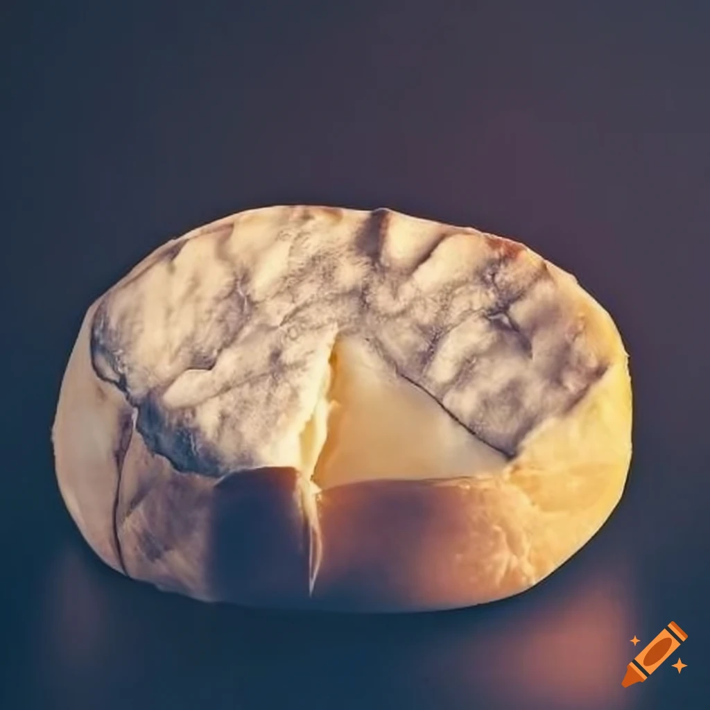 Camembert cheese
