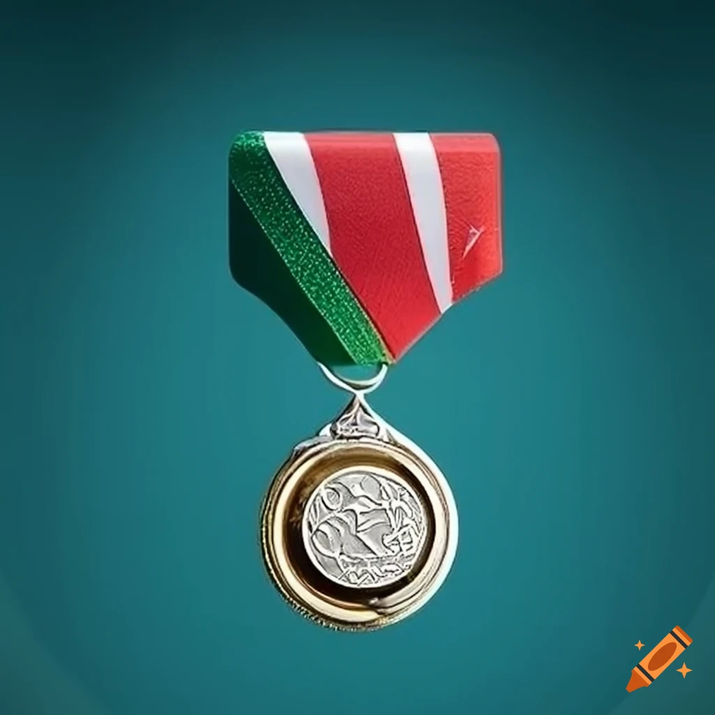 Olympic Dubai 2026 camel medal