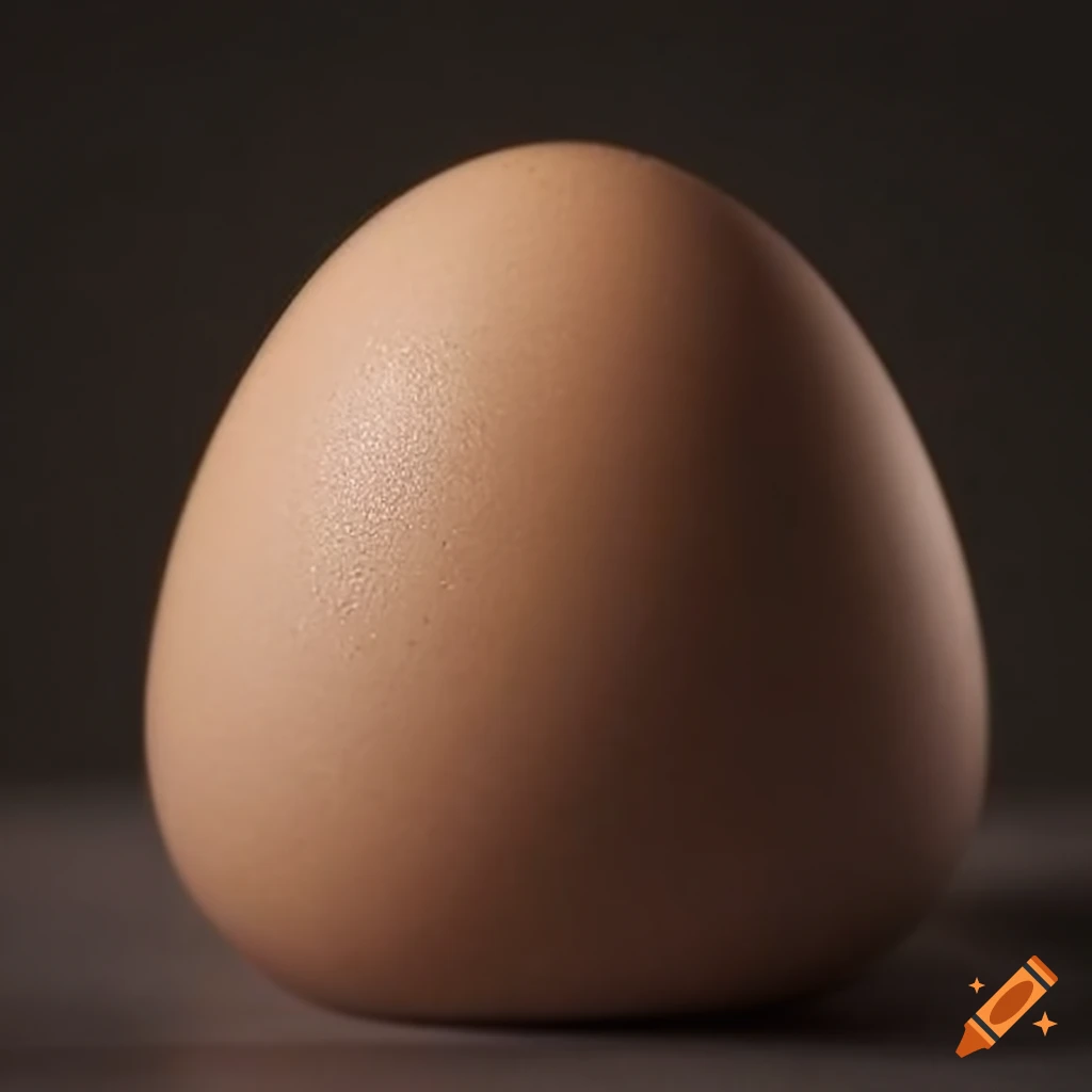 Bad guy eggs