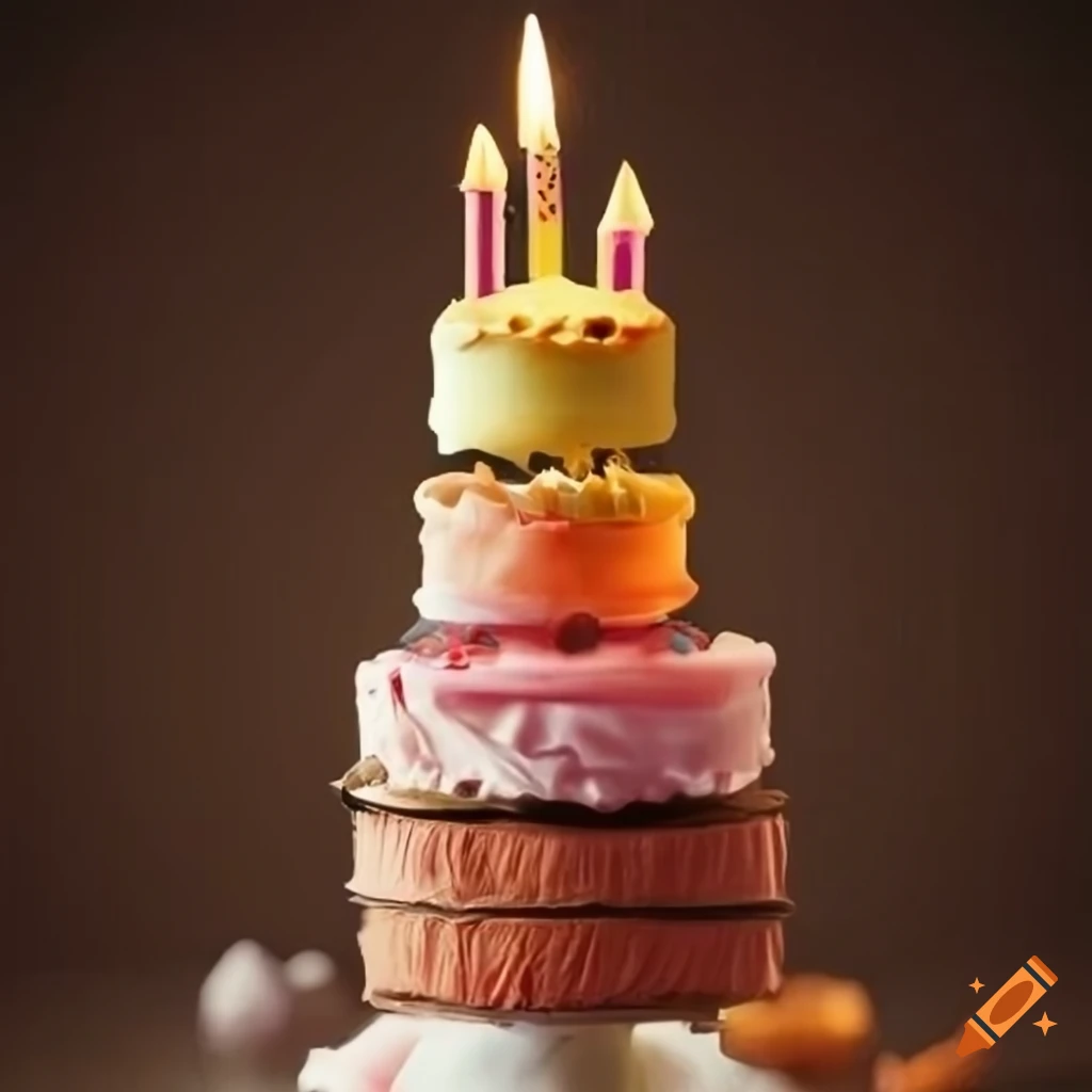 Happy Birthday message for a customer