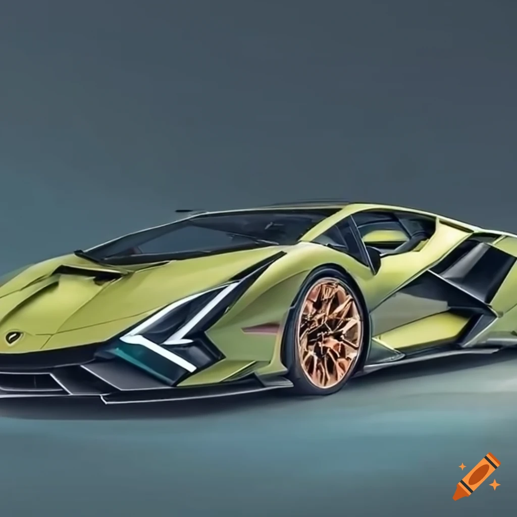 Redesigned sián 2026 on Craiyon