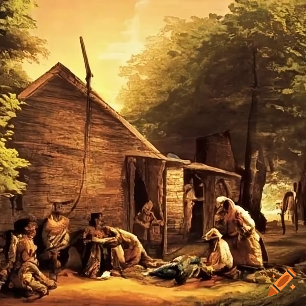 13 original US colony settlement