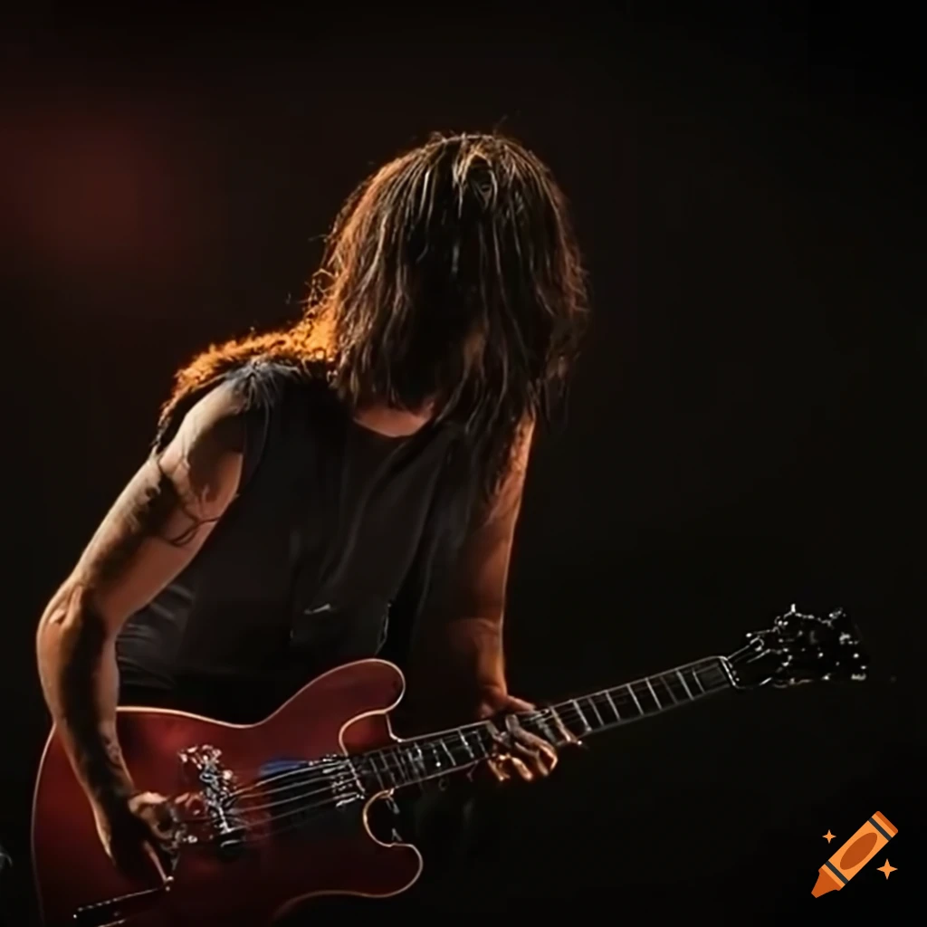 Dave Grohl