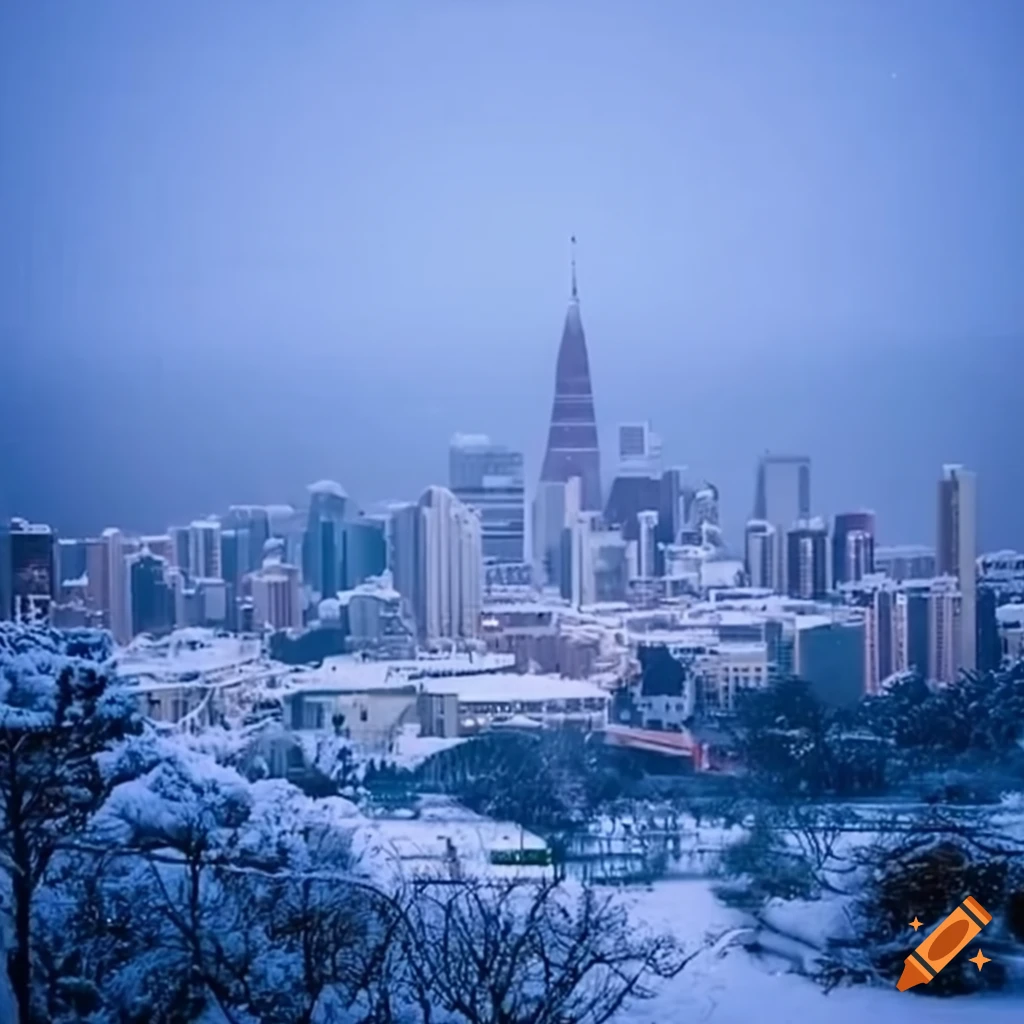 Did It Snow In San Francisco Today
