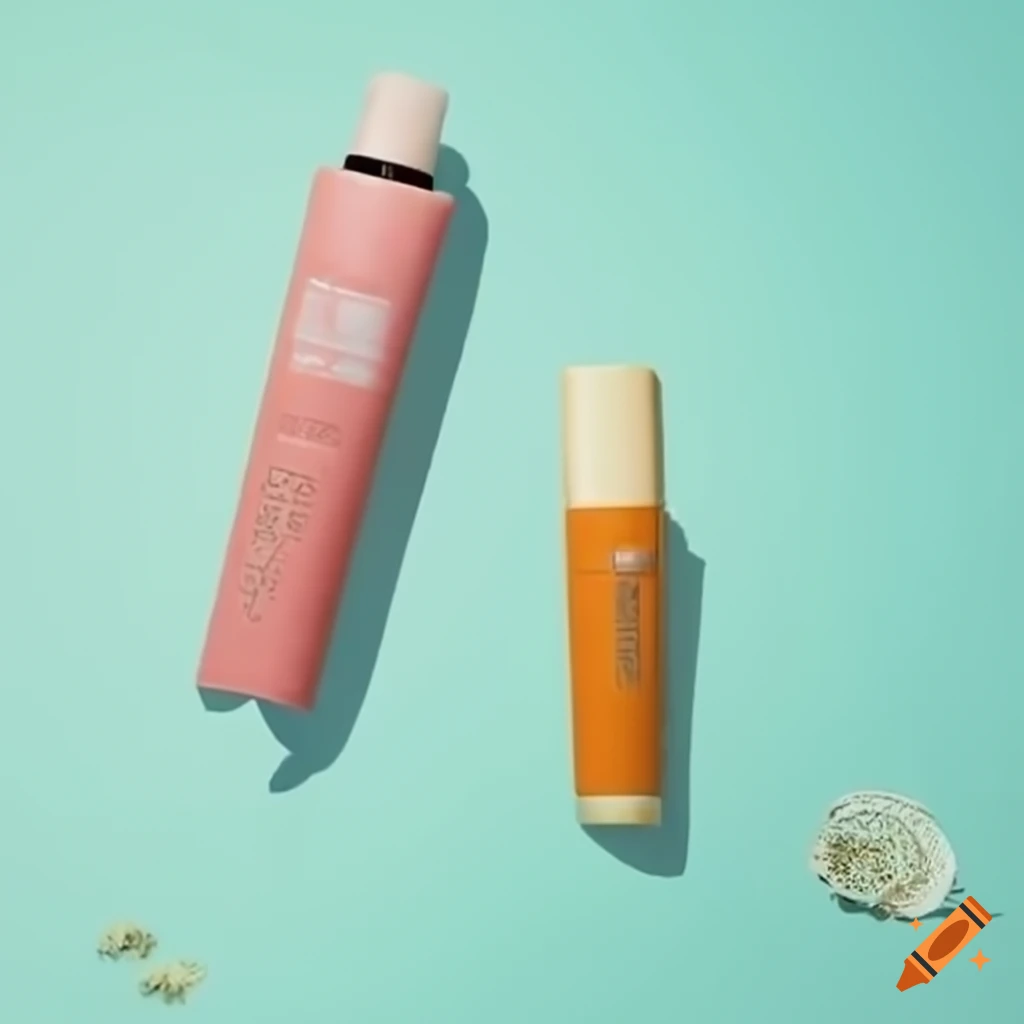 Joseon sunscreen stick with clean and bright imaging