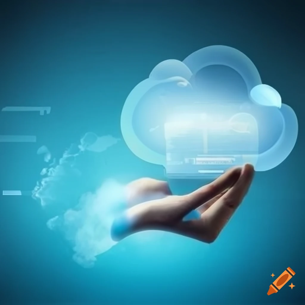 Cloud calculation technologies