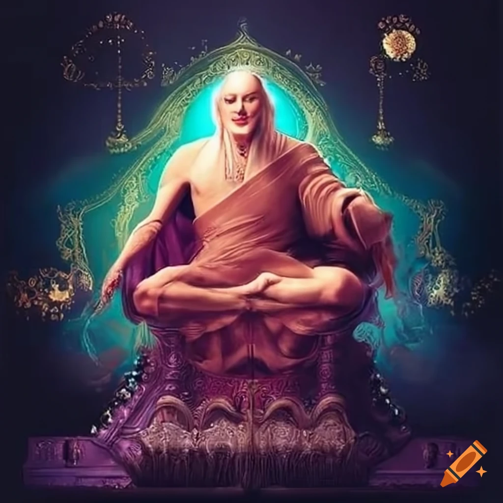 Melchizedek Law of Attraction