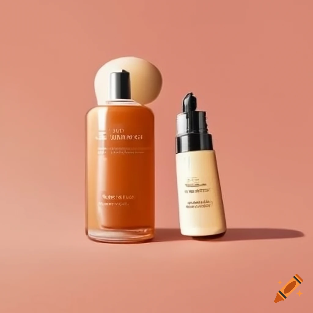 Organic cosmetic products
