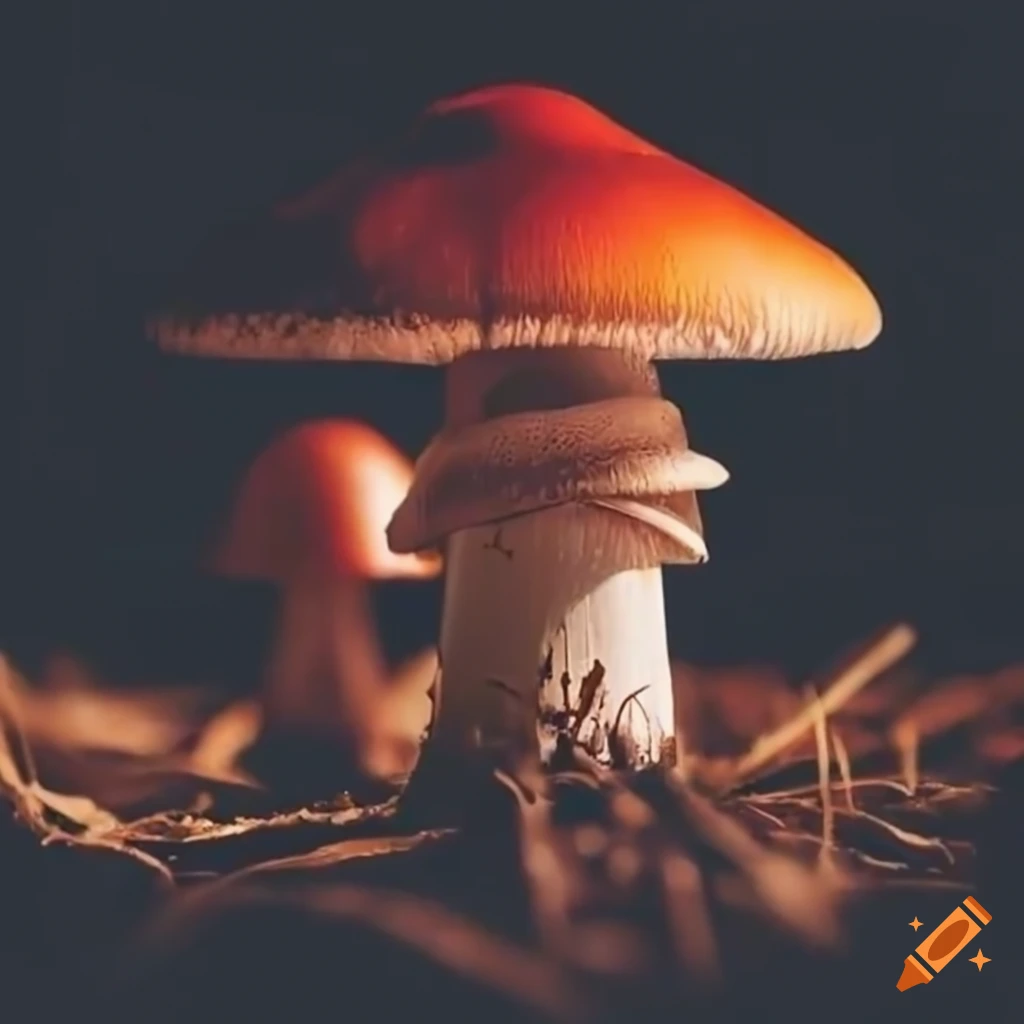 Mushroom Computing, Sustainable Technology, Biodegradable Computers, Fungal Innovation, Eco-Friendly Tech