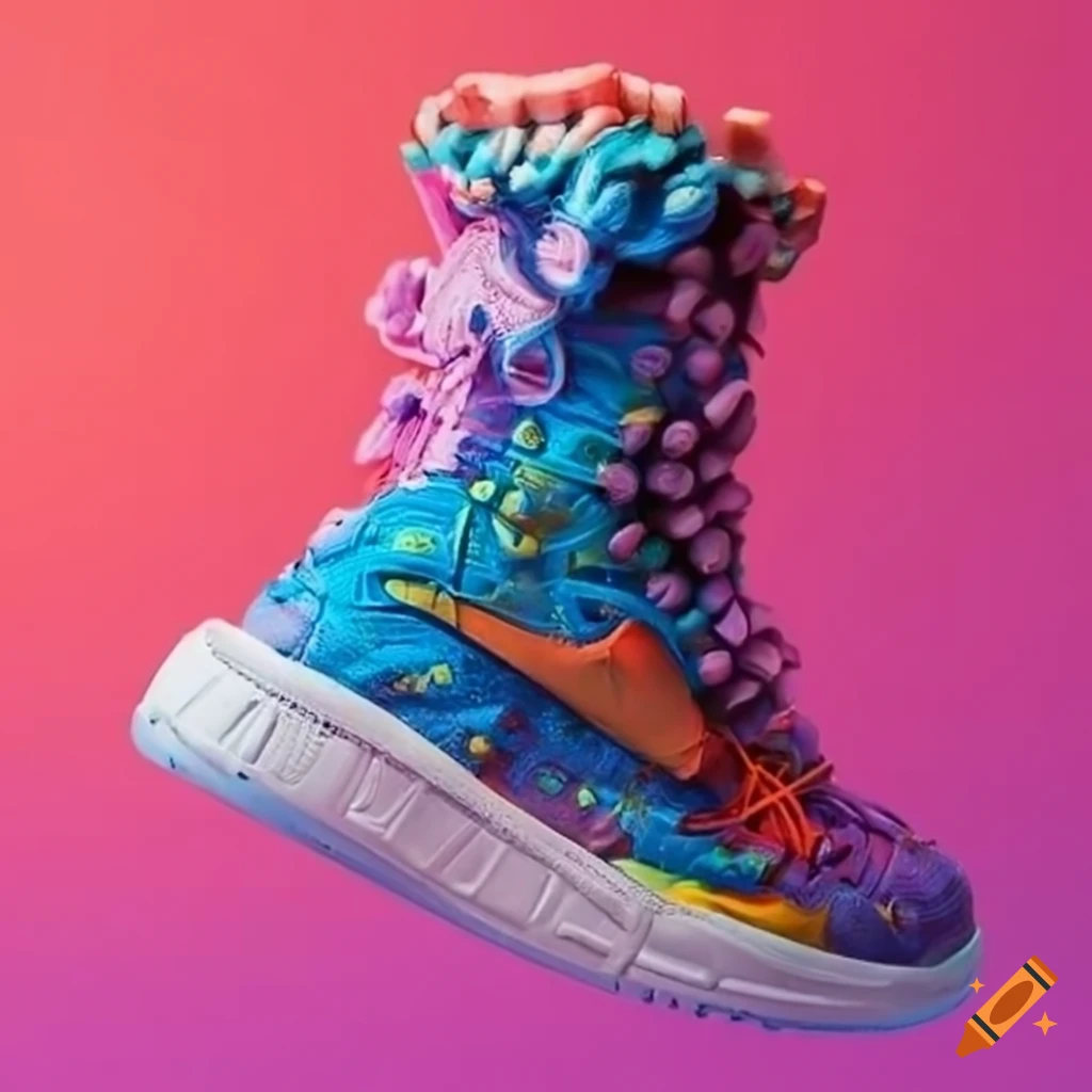 This Sneaker Brand Is Crushing It: Sales Figures Will Astound You - bnb0er3